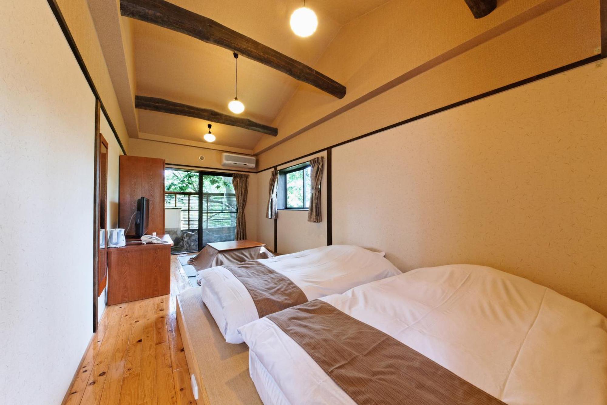 Sengokuhara Shinanoki Ichinoyu Hakone Quarto foto