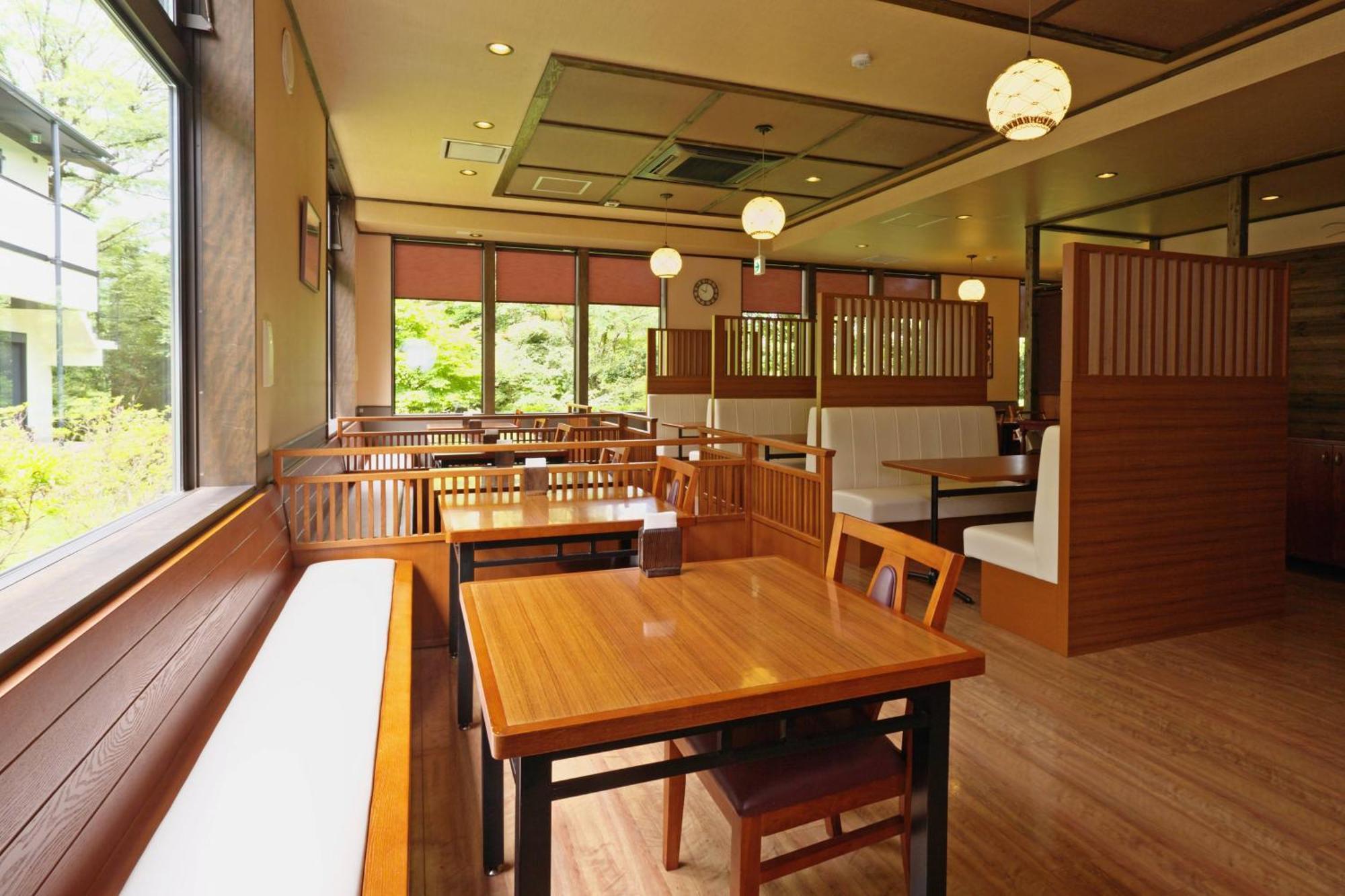 Sengokuhara Shinanoki Ichinoyu Hakone Exterior foto