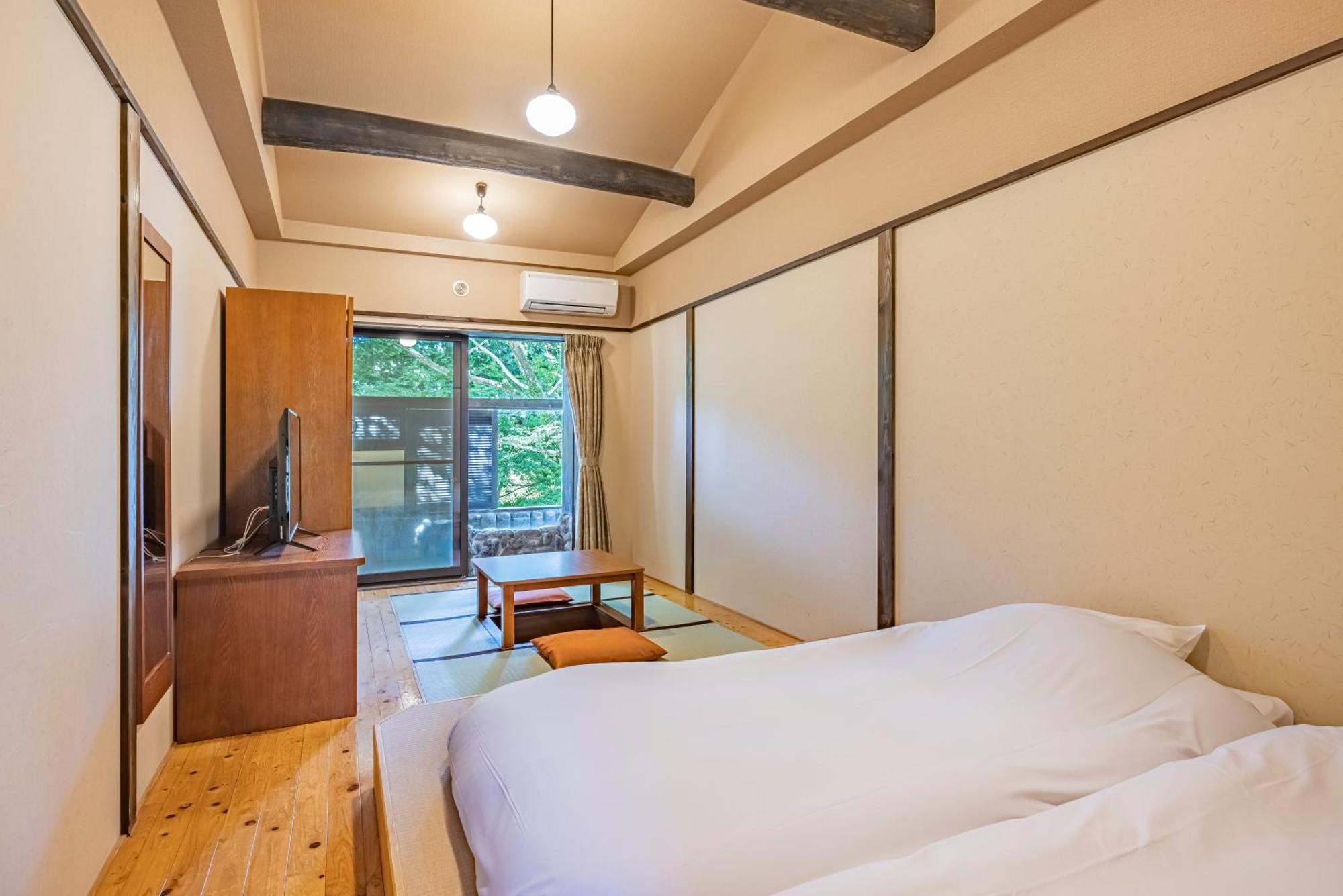 Sengokuhara Shinanoki Ichinoyu Hakone Exterior foto