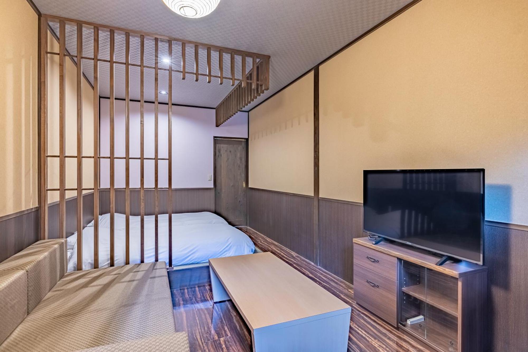 Sengokuhara Shinanoki Ichinoyu Hakone Exterior foto