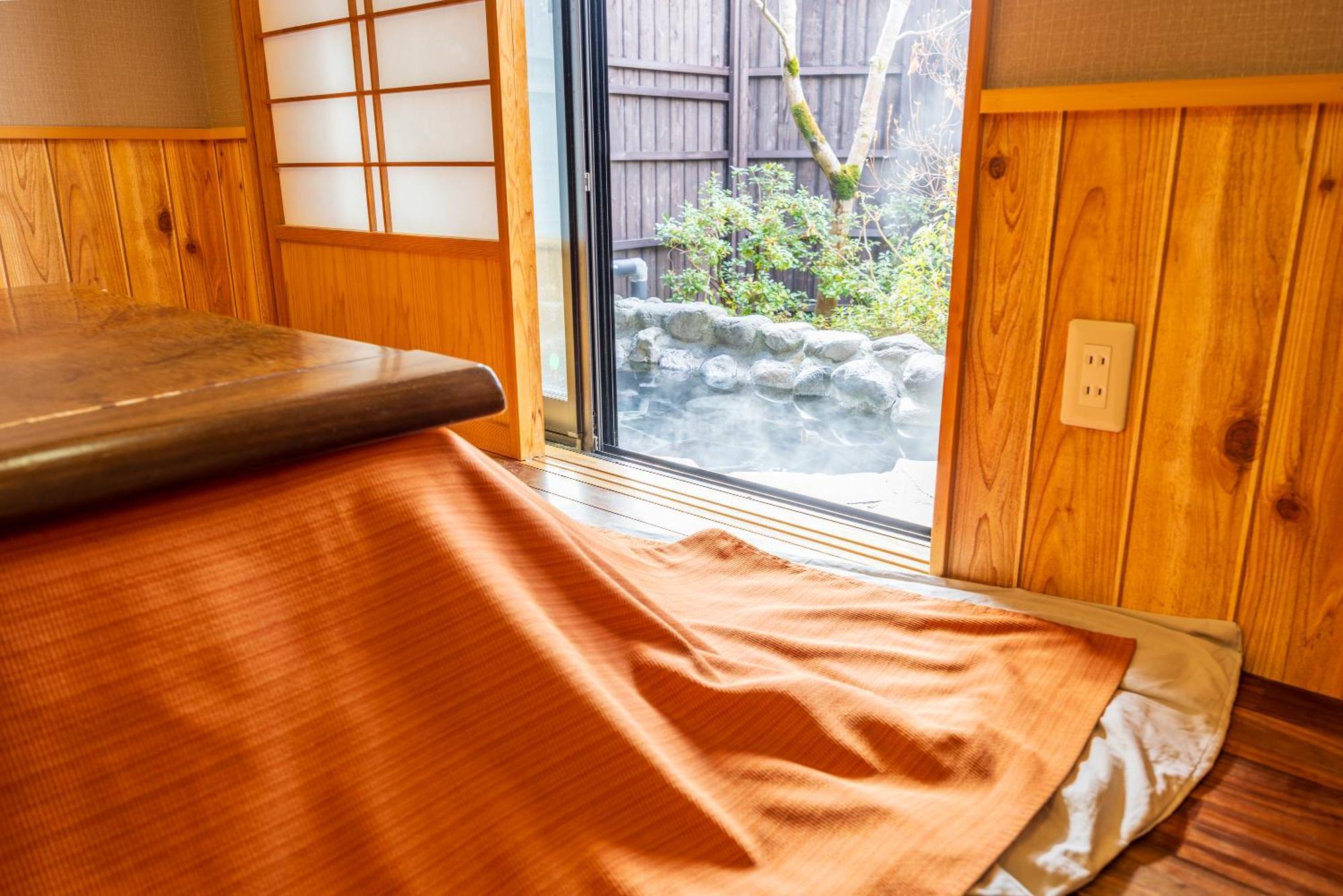 Sengokuhara Shinanoki Ichinoyu Hakone Exterior foto