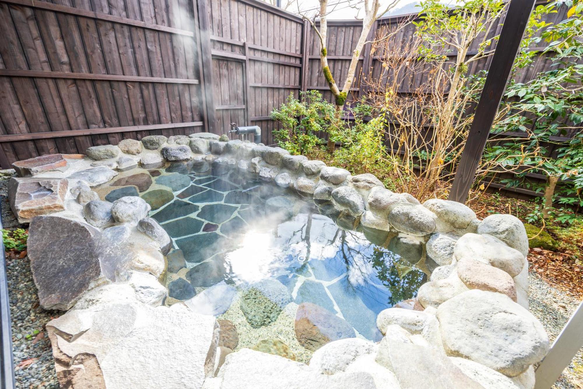 Sengokuhara Shinanoki Ichinoyu Hakone Exterior foto